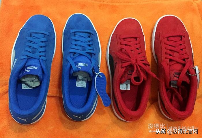 pumasmashv2儿童休闲鞋,puma彪马河南