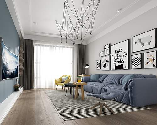 地板空鼓翘起怎么修复,地板起翘用什么胶处理