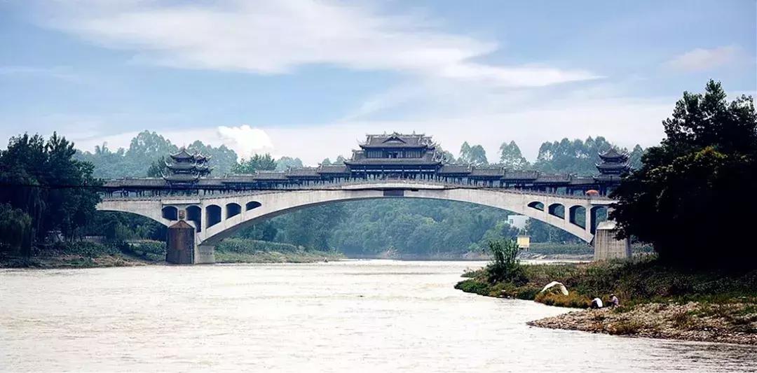 成都黄龙溪古镇历史文化简介,成都黄龙溪简介