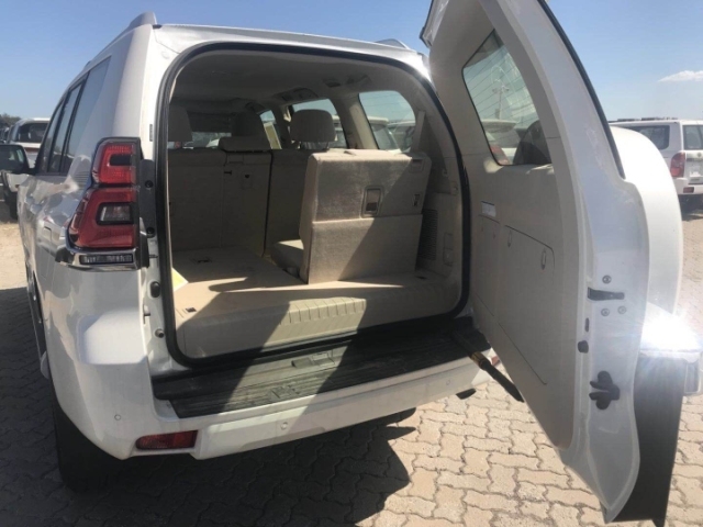 经典硬派越野suv,丰田硬派越野suv新款