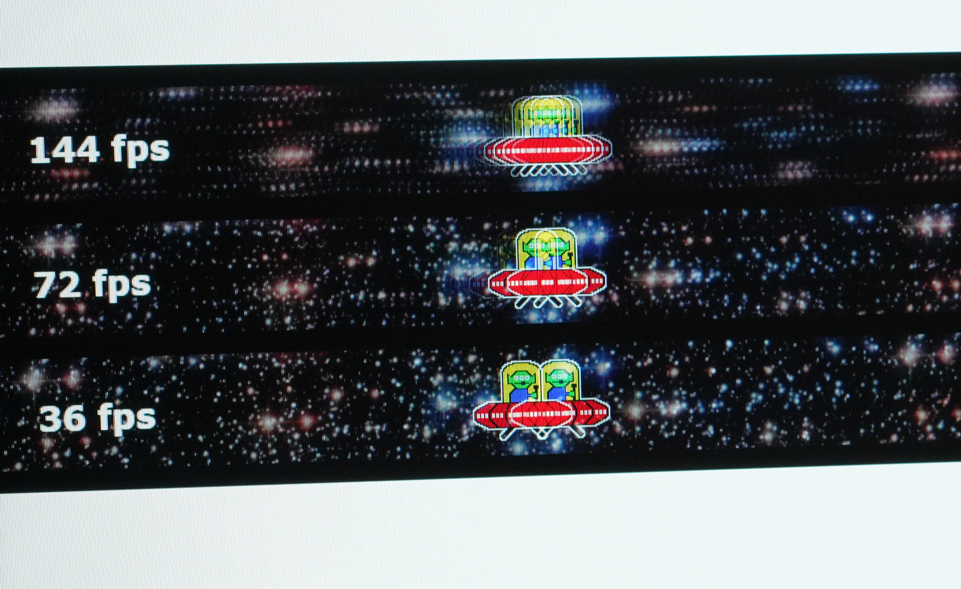 这套花费超过2W的桌面看起来是如此朴素