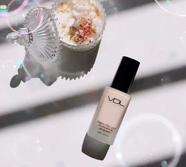 遮瑕粉底液平价学生党不脱妆,学生党粉底液平价推荐