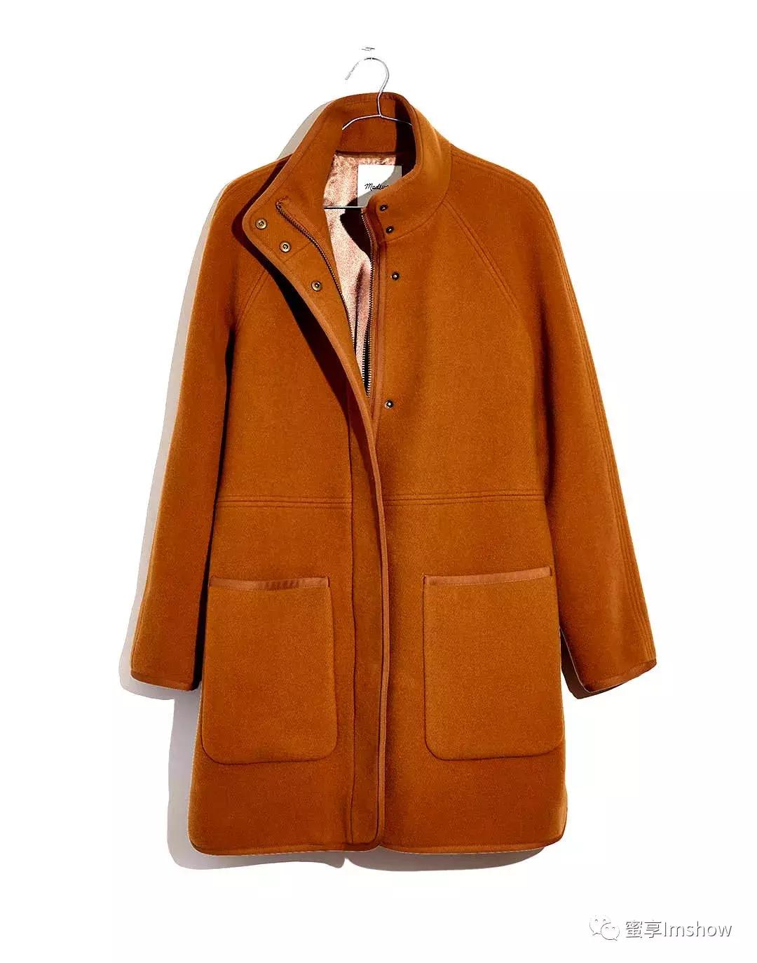 Madewell|假期悠闲的日子里,我都是穿什么?