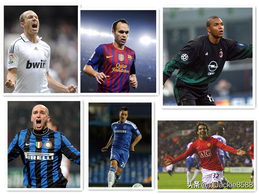 一百零八将大全,一百零八将集合