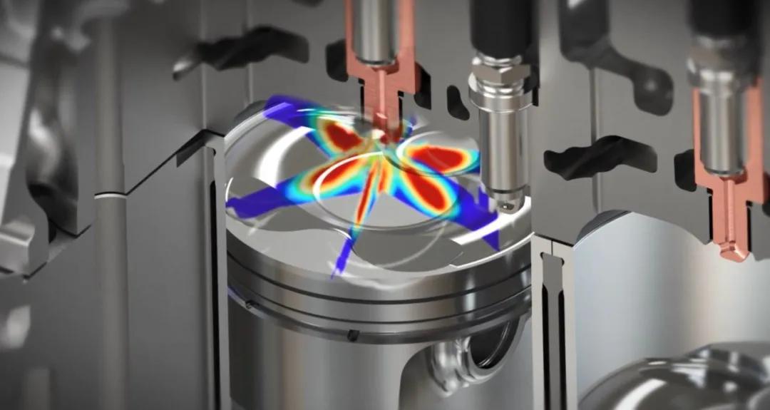 玛莎拉蒂的海神发动机,玛莎拉蒂总裁海神发动机