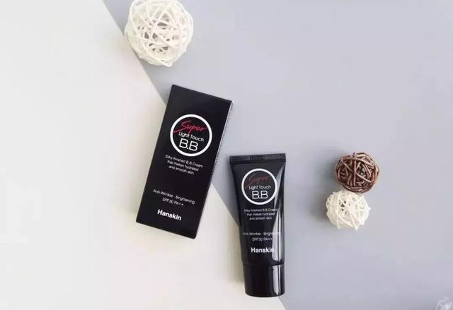 适合学生党的好用bb霜,学生党也可以用的bb霜