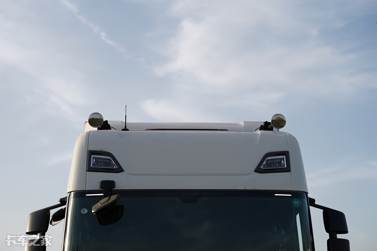 斯堪尼亚g500牵引车怎么样,干线物流牵引车