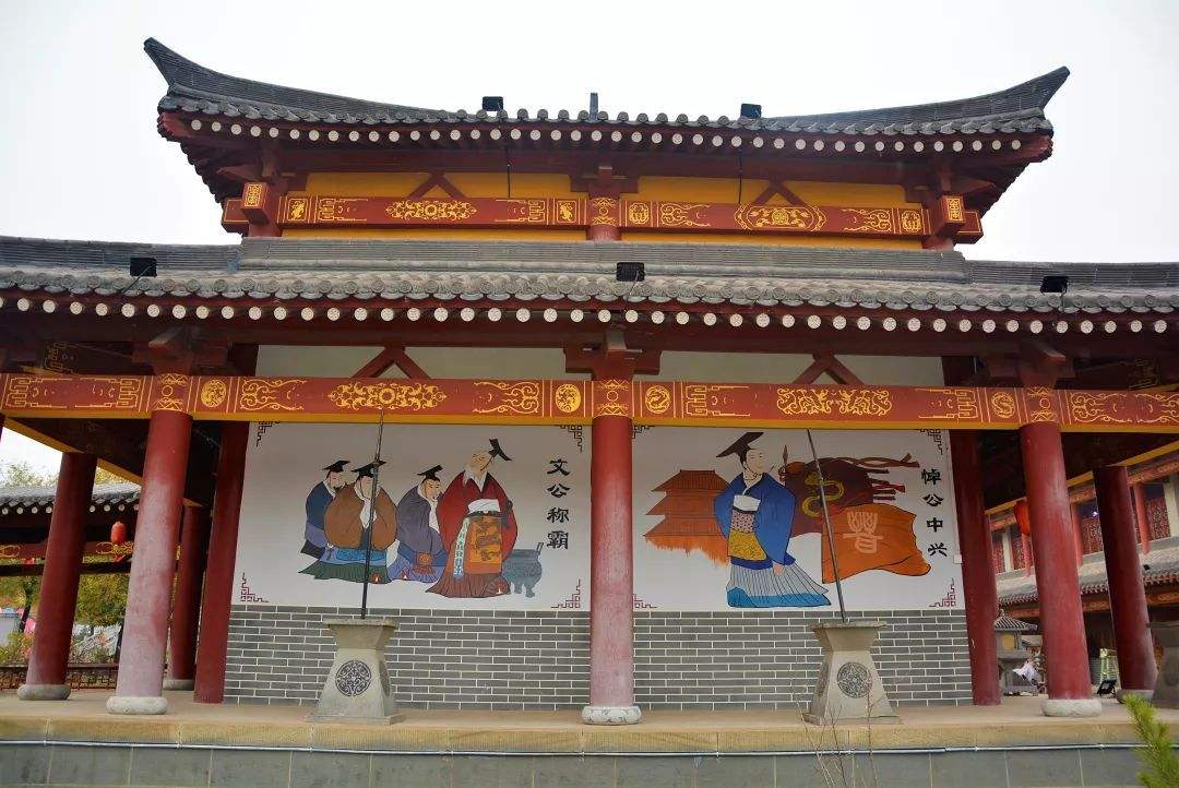 这才叫大器晚成：老头64岁了，才开始争霸天下