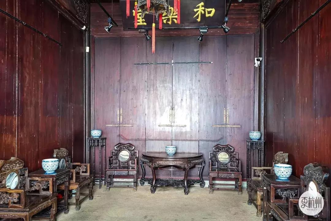 江南第一豪宅是哪个,江南第一豪宅是哪里