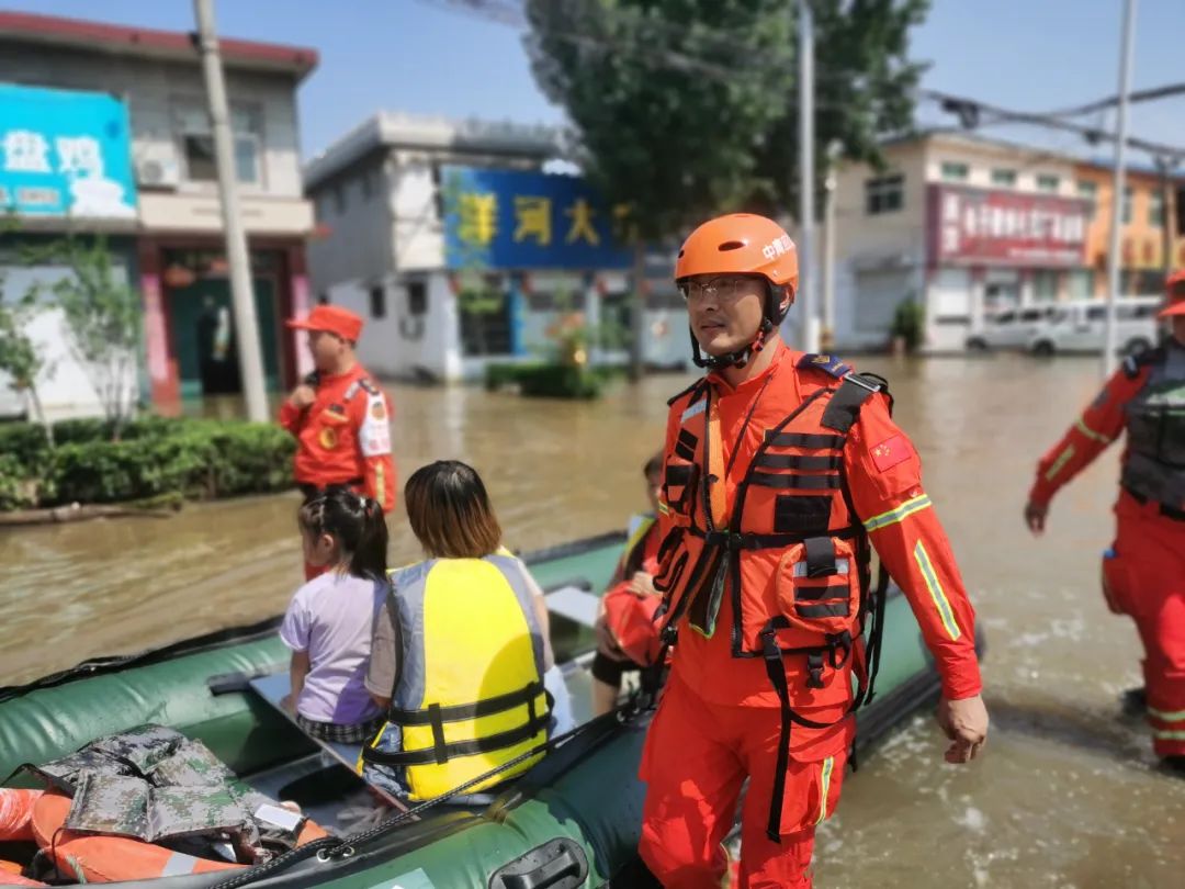 共青团防汛预案,共青团防汛工作安排部署