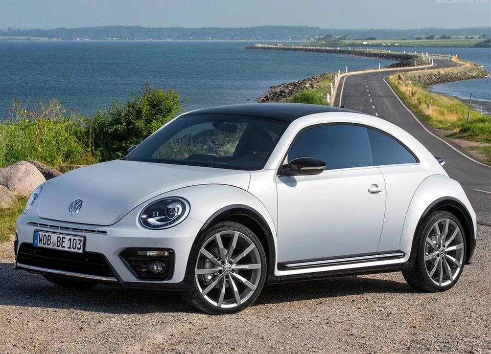 「唯好车」当有人说到情怀车时，我满脑子都是这几辆