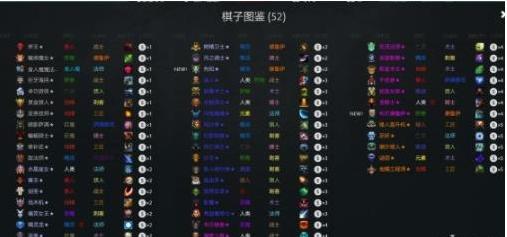 dota自走棋巨魔骑阵容,dota自走棋骑士流拿什么装备