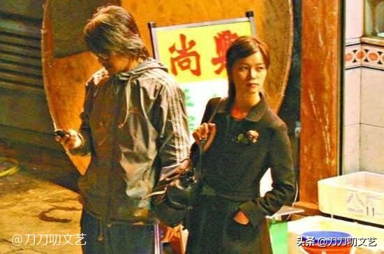 周星驰情痴,周星驰曾经的爱情故事