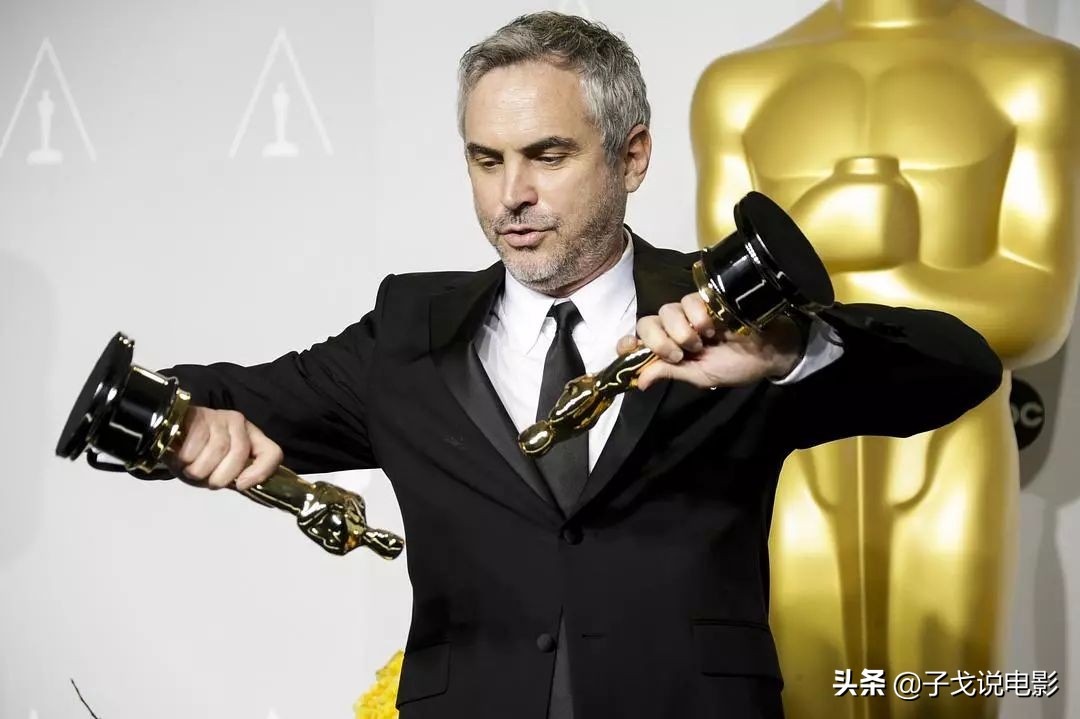 如果你还没爱上电影，不如从这位导演开始