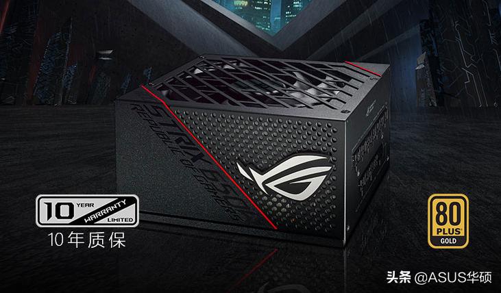 小A问答|硬件功耗需求你知多少？关于电源小知识科普