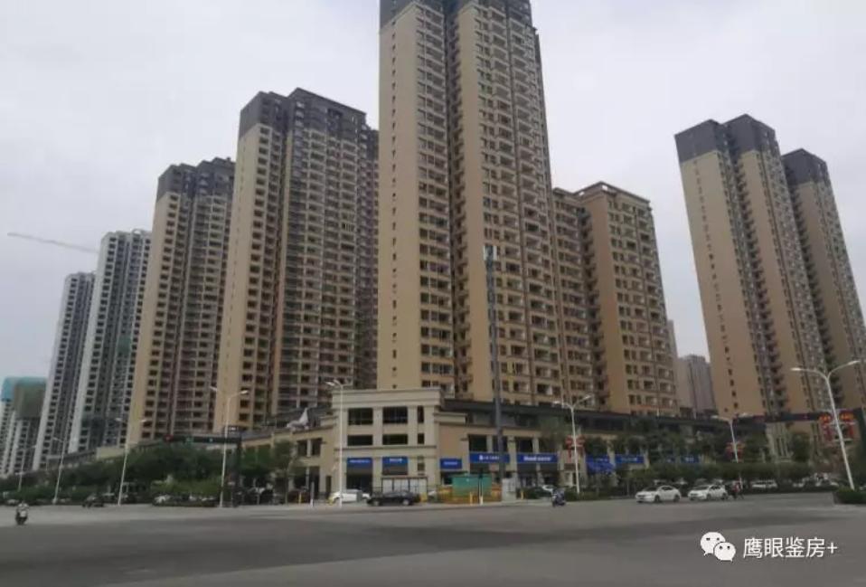 保利心语花园实际感受,半年回首