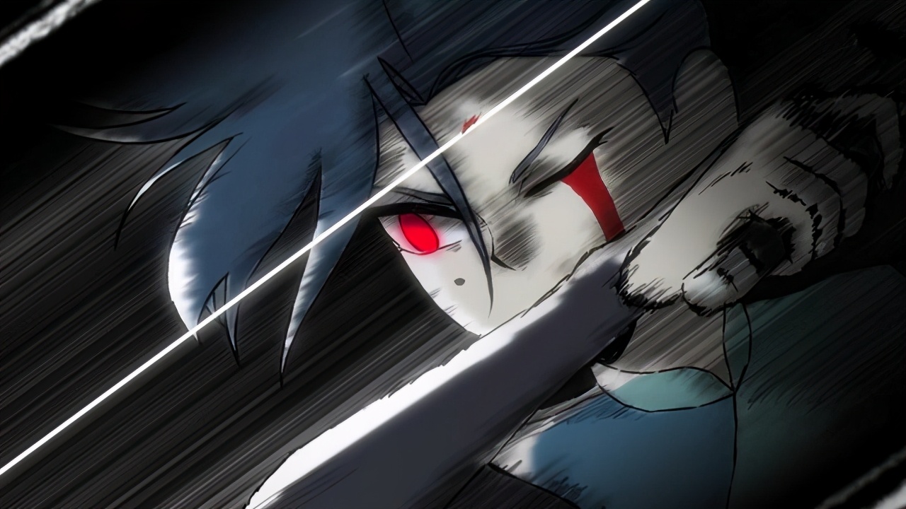 刺客伍六七第三季梅花十三,刺客伍六七第三季梅花十一