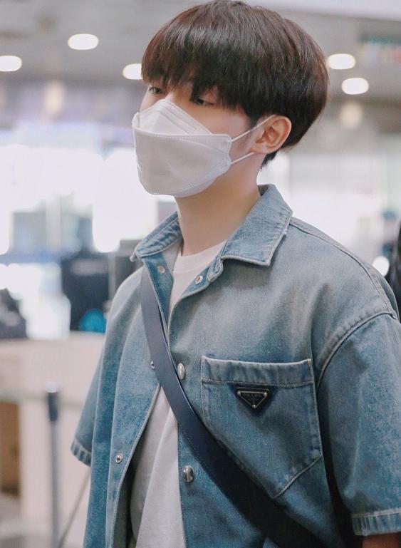 sm回应董思成演戏,董思成和sm解约了吗