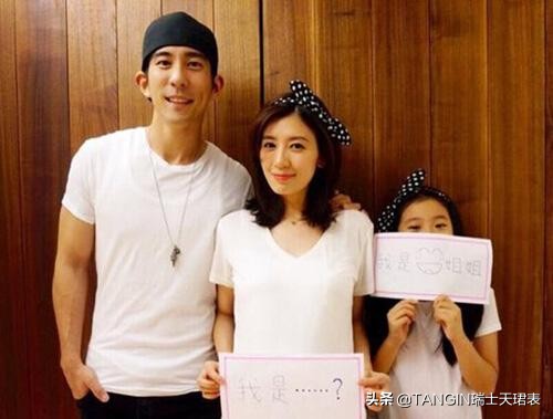 贾静雯家庭变故完整版,贾静雯的第一段婚姻