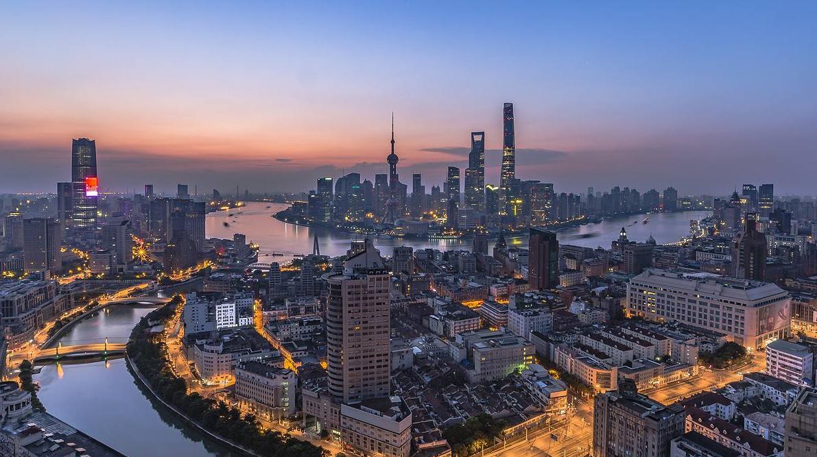 上海朋友们开心了！买房不再是难事，国家来帮你！