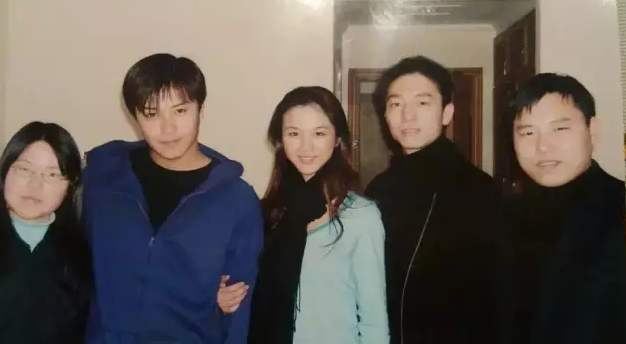 从演戏蜕变到歌手,陈思诚从导演到监制