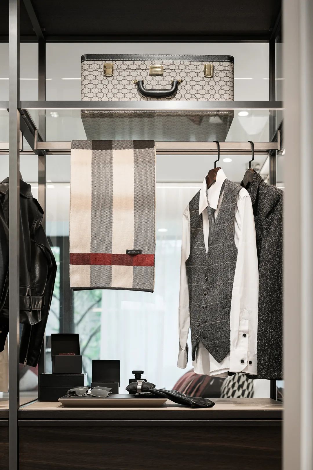 元禾大千样板间,元禾大千深圳艺术品有限公司