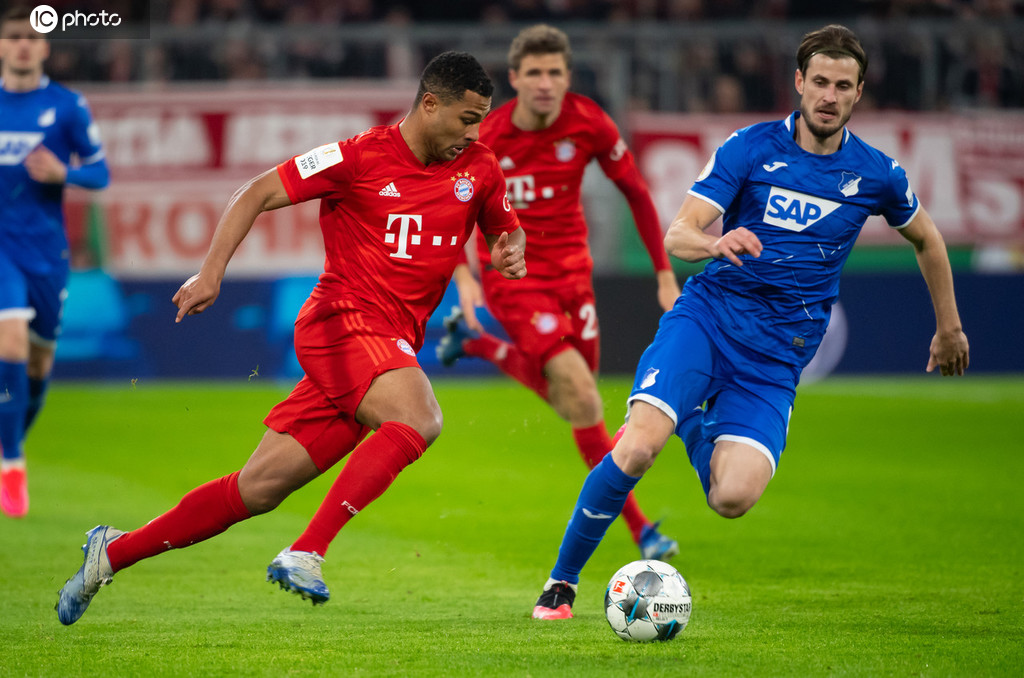 「深度评论」冬歇之后硬仗之前聊聊最近半个月拜仁的攻与防