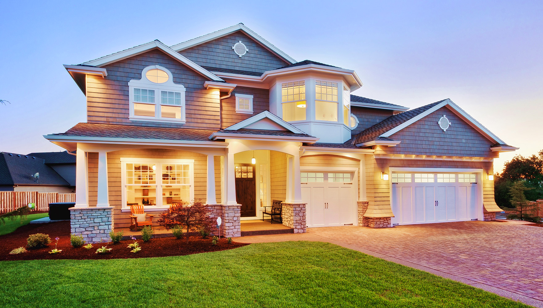 上班匆忙忘锁门?别怕!智能手机APP一键搞定