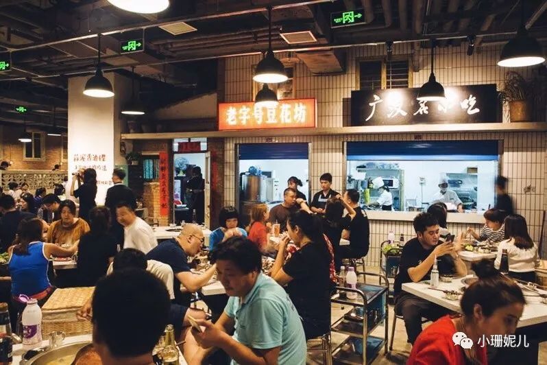 推荐！10家适合亲朋好友组团拔草的餐厅！