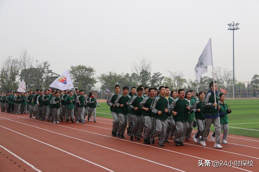 获赞4个NICE,实外五龙山,赋能校内外时间,让课程变得更广义