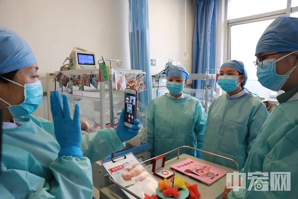 萌娃战疫日记,战疫萌娃视频