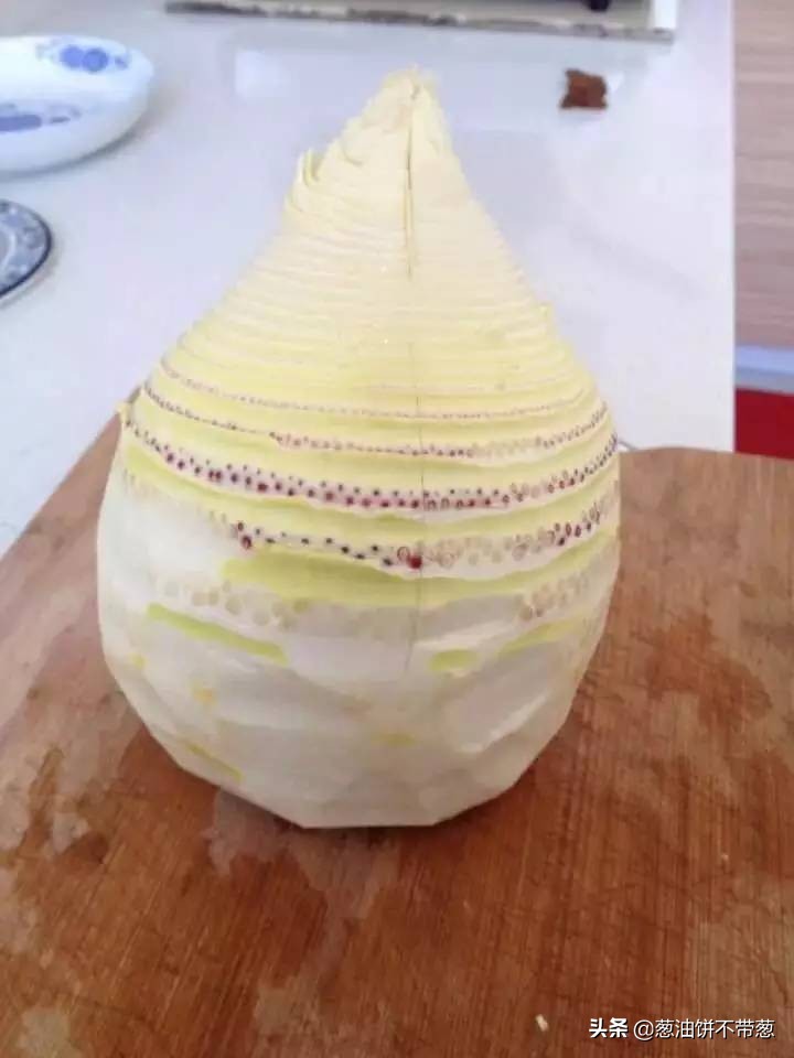 新鲜斑竹笋要怎么保存,新鲜笋放冰箱怎样长期保存