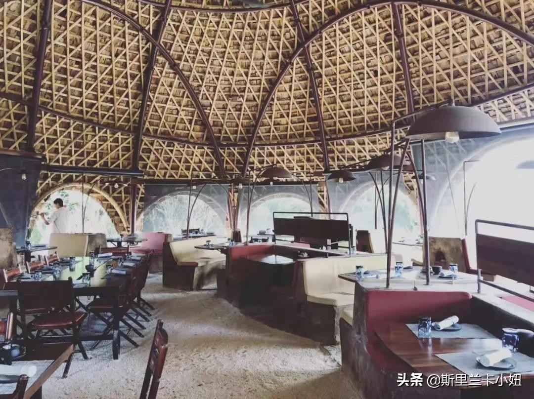 斯里兰卡带孩子游玩,斯里兰卡安缦