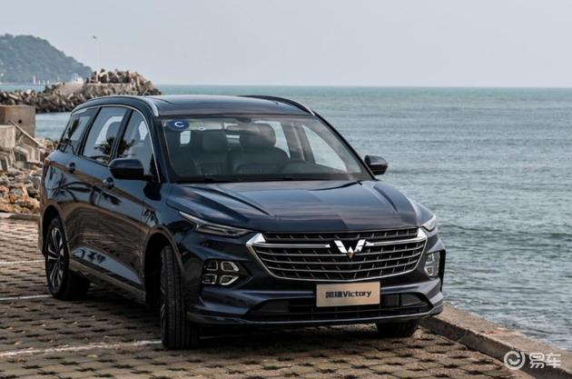 五菱凯捷同级别对比,五菱凯捷适合家庭用车吗