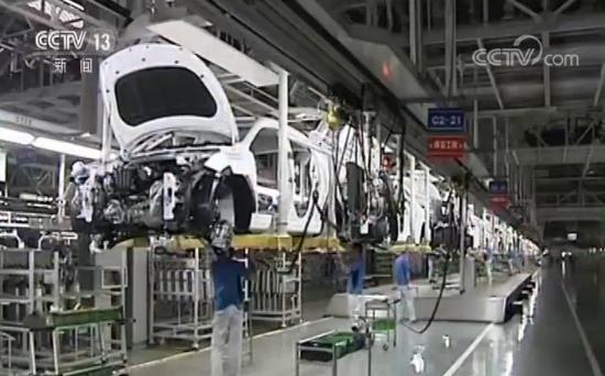 技术如何？产能如何？中外合作如何？三问新能源汽车产业现状