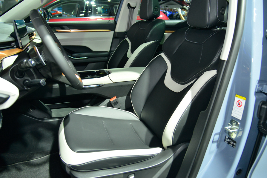 哈弗h6动力提升,动力哈弗h6