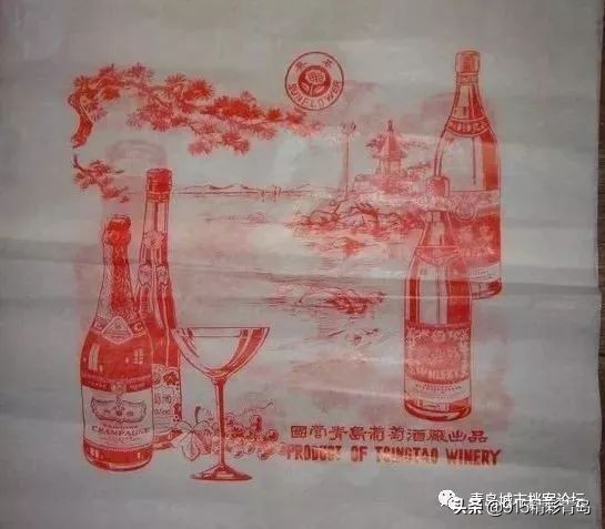 青岛葡萄酒最有名的是哪种,葡萄酒发展史青岛