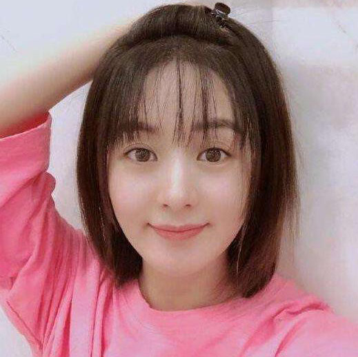 赵丽颖卸妆洗面奶,赵丽颖皮肤曝光