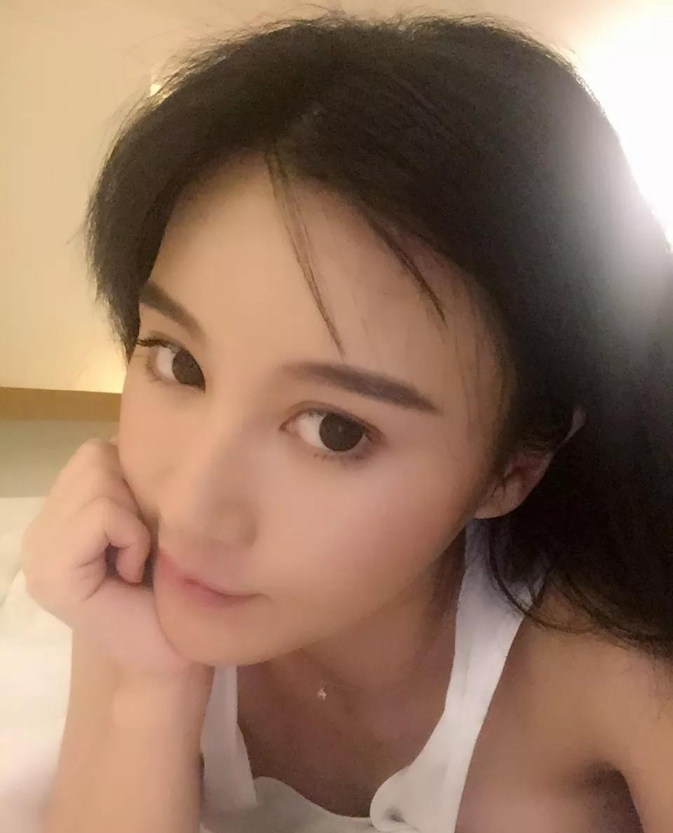 中国妹子颜值,中国女神颜值巅峰照片