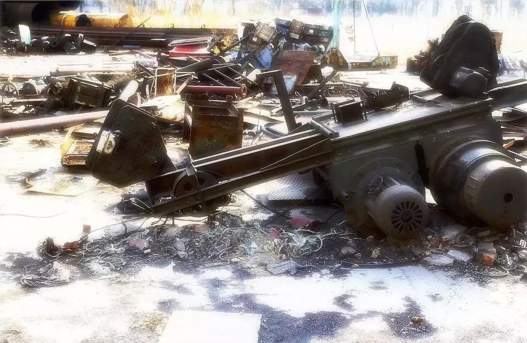 天津重型机器厂，61年，再见