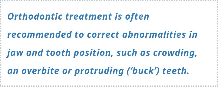 走进美国英语教科书,走进牙科医院