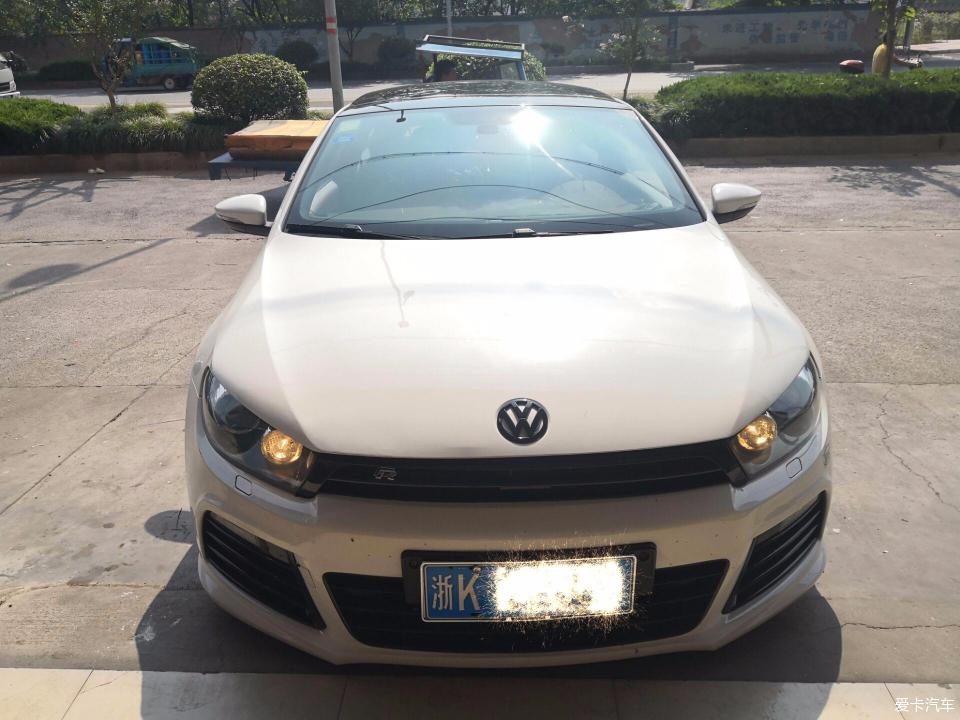 尚酷车烧机油,大众尚酷烧机油治理