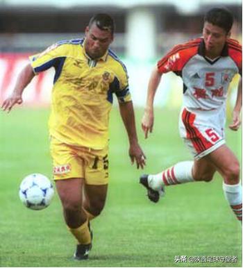 陕西国力01年,陕西国力甲a