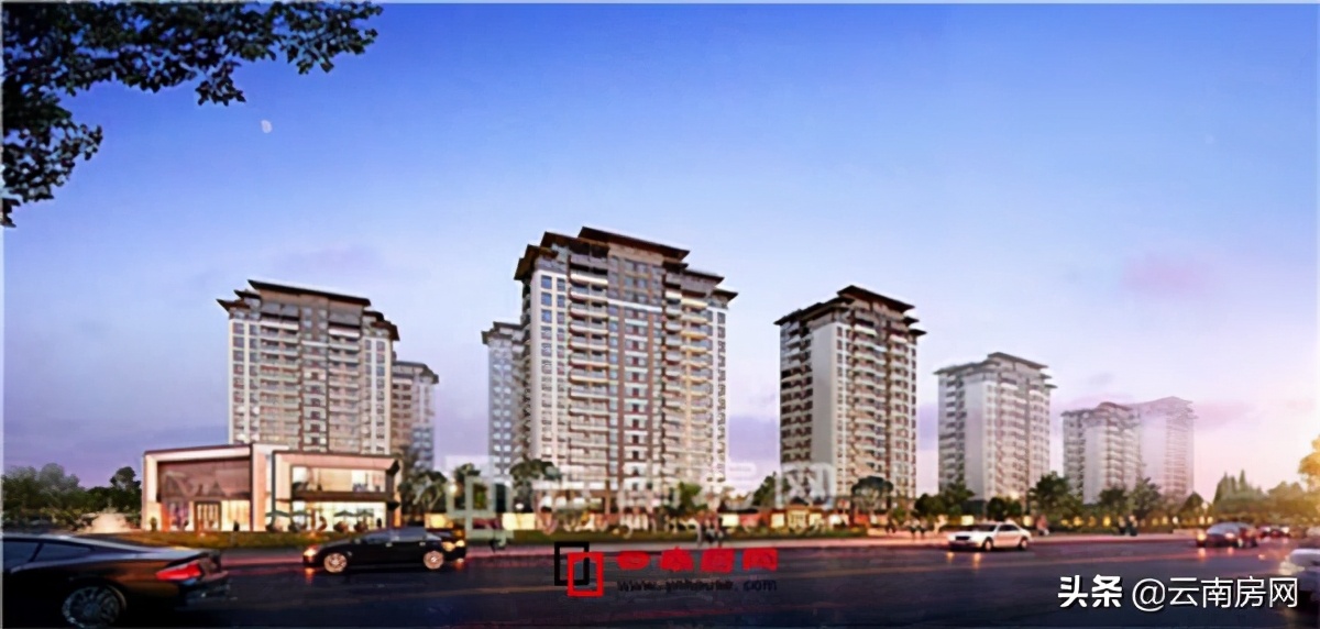 昆明滇池文旅大盘,云南文旅大盘