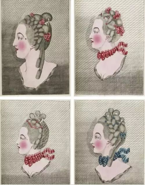 路易十五最著名的*妇情**：蓬巴杜夫人传奇一生