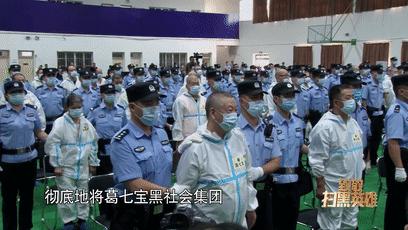 公安局长是黑老大电视剧,公安局长是黑老大的电视剧