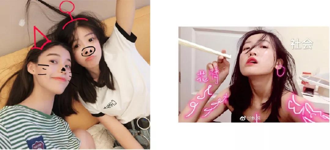 燃爆朋友圈的图片,朋友圈炫酷视频用什么软件