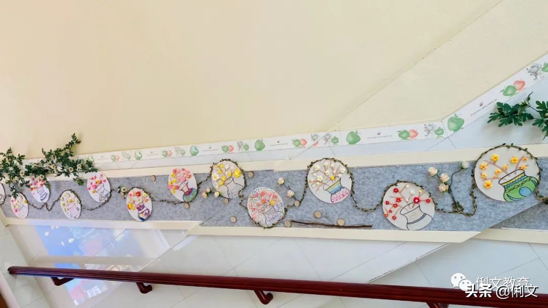 环境创设一年级,幼儿园梦想小学环境创设