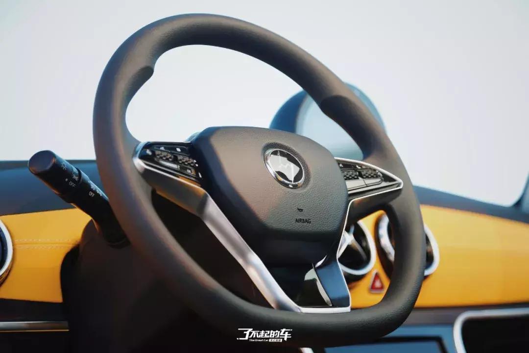 迈迈新能源汽车试驾,迈迈试驾评测视频