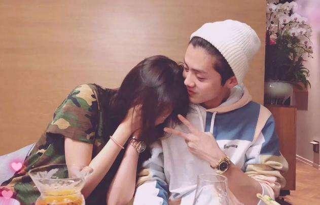 鹿晗表情包是什么梗,鹿晗图片表情包